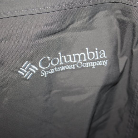 Columbia Omni Tech Waterproof Gusty Ridge Parka - Picture 2 of 6